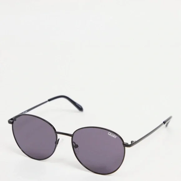 Quay Australia | Accessories | Quay Loop Me In Sunglasses  display picture 1